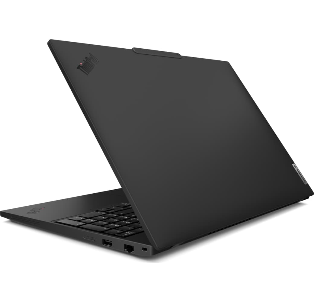 Schwarz Lenovo ThinkPad T16 G4 Notebook - AMD Ryzen™ 7 AI 350 - 32GB - 1TB SSD - AMD Radeon Graphics.7
