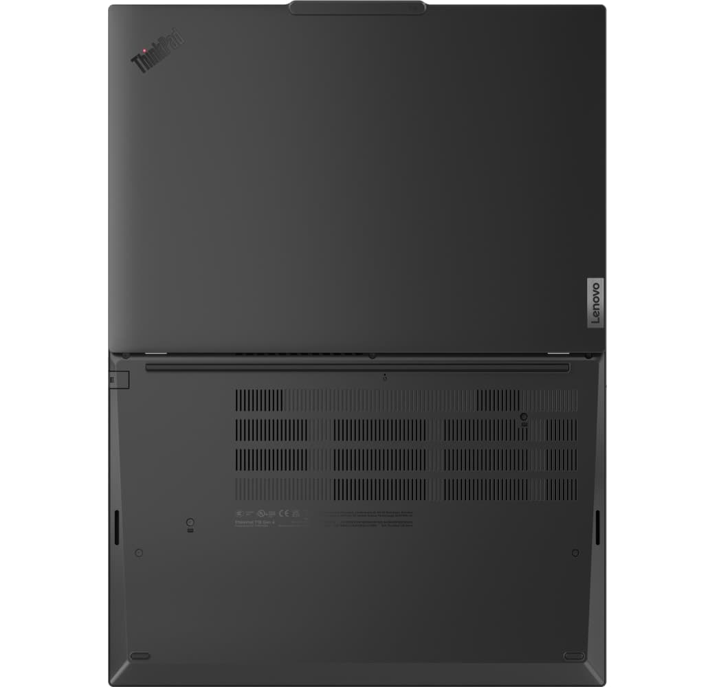 Schwarz Lenovo ThinkPad T16 G4 Notebook - AMD Ryzen™ 7 AI 350 - 32GB - 1TB SSD - AMD Radeon Graphics.13