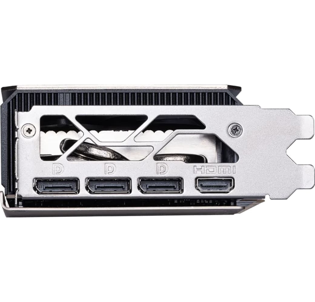 Bronze MSI GeForce RTX 5070 Ti 16G INSPIRE 3X OC Grafikkarte.3