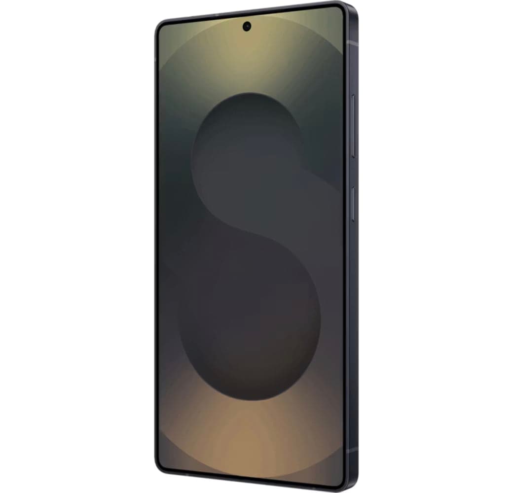 Titanium JetBlack Samsung Galaxy S25 Ultra Smartphone - 256 GB - Dual SIM.3