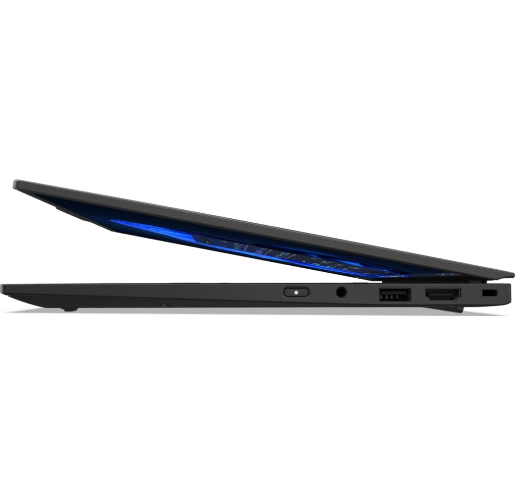 Black Lenovo ThinkPad X1 Carbon G13 Aura Ed Laptop - Intel® Core™ Ultra 5-225U - 16GB - 512GB SSD - Intel® Intel Graphics.5