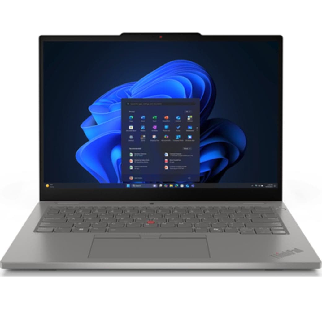 Grey Lenovo ThinkPad L13 2in1 G6 Laptop - AMD Ryzen™ 5 PRO 215 - 16GB - 512GB SSD - AMD AMD Radeon Graphics.3