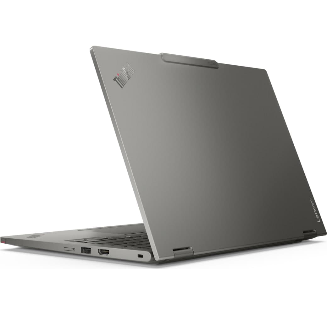 Grey Lenovo ThinkPad L13 2in1 G6 Laptop - AMD Ryzen™ 5 PRO 215 - 16GB - 512GB SSD - AMD AMD Radeon Graphics.8