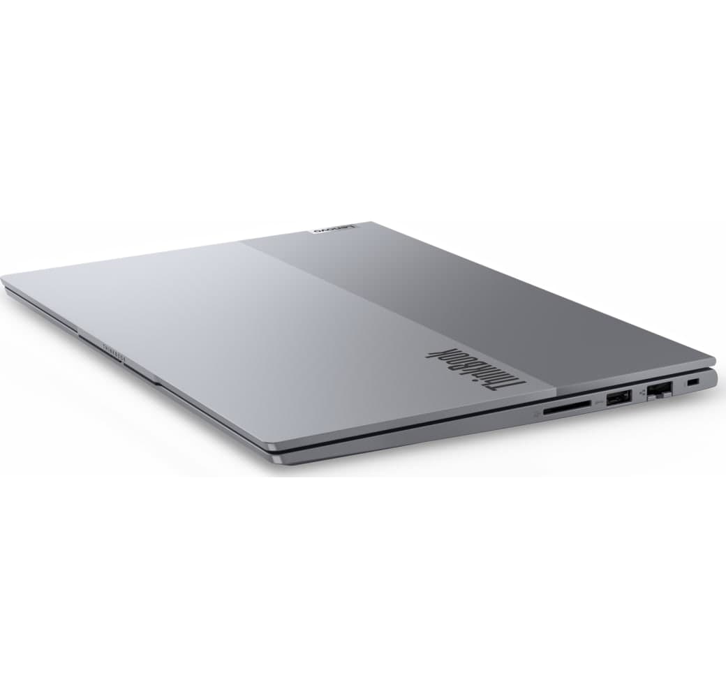Grau Lenovo ThinkBook 14 G7 Notebook - AMD Ryzen™ 5 7535HS - 16GB - 512GB SSD - AMD AMD Radeon Graphics.4
