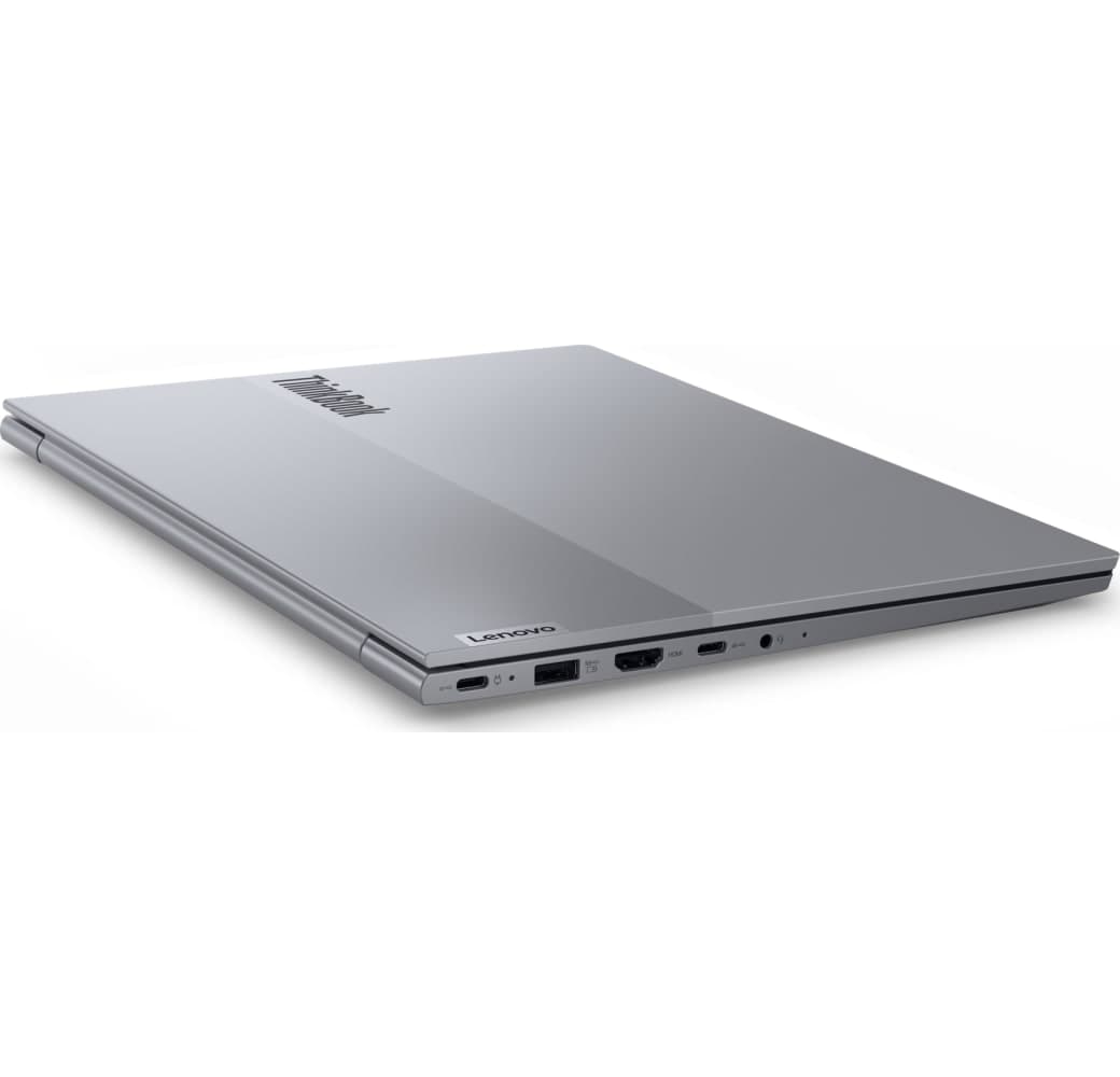 Grau Lenovo ThinkBook 14 G7 Notebook - AMD Ryzen™ 5 7535HS - 16GB - 512GB SSD - AMD AMD Radeon Graphics.5