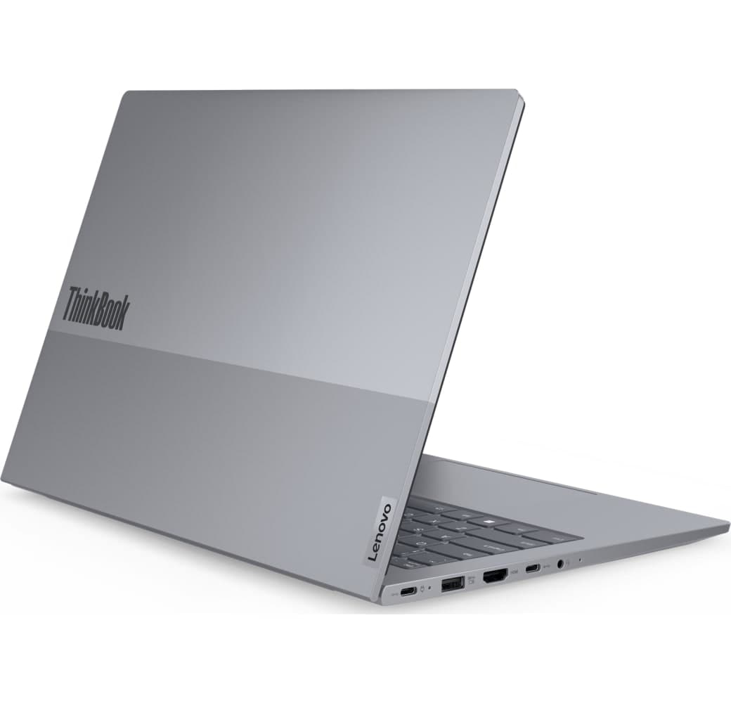 Grau Lenovo ThinkBook 14 G7 Notebook - AMD Ryzen™ 5 7535HS - 16GB - 512GB SSD - AMD AMD Radeon Graphics.11