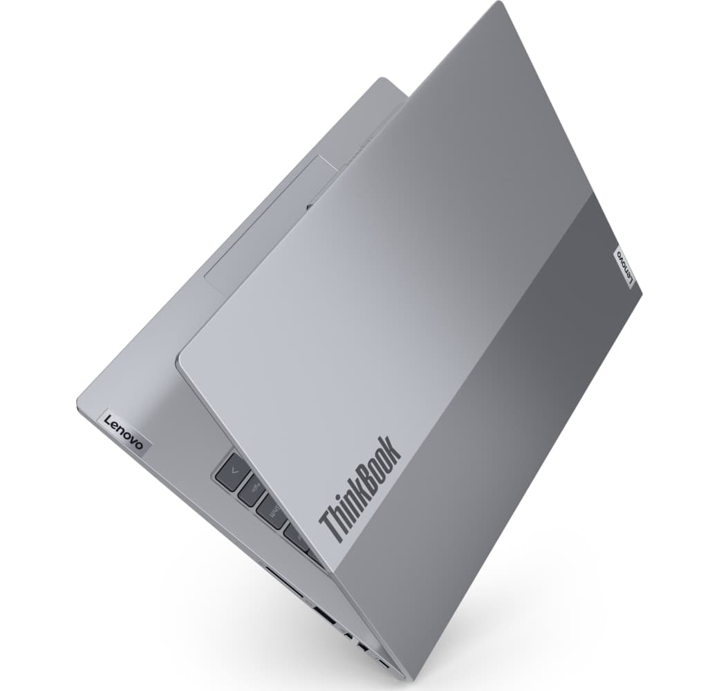 Grau Lenovo ThinkBook 14 G7 Notebook - AMD Ryzen™ 5 7535HS - 16GB - 512GB SSD - AMD AMD Radeon Graphics.14