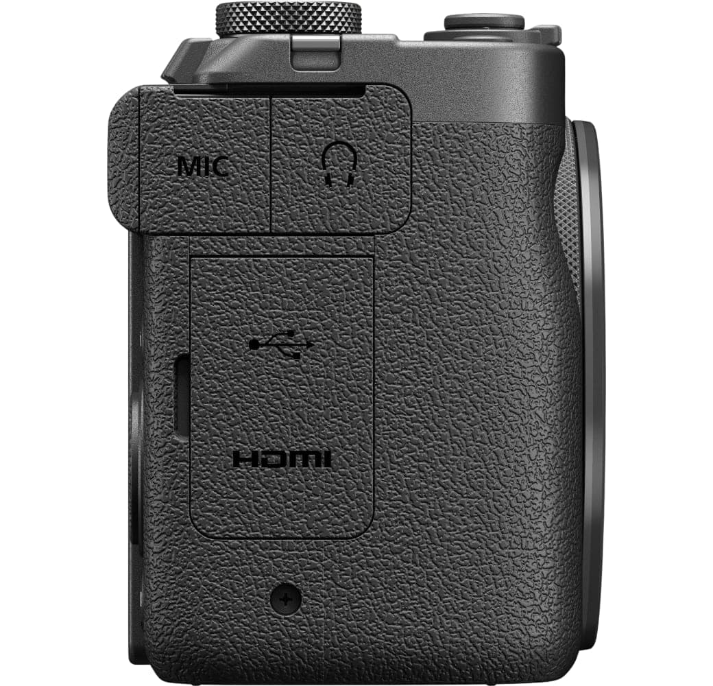 Negro PowerShot V1 Premium Vlogger Kit.6