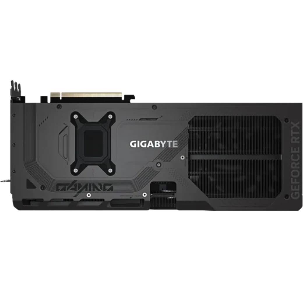 Black Gigabyte GeForce RTX 5070 Ti GAMING OC 16G grafische kaart.5