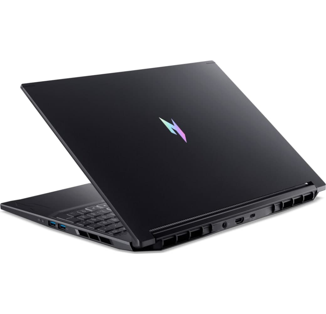 Schwarz Acer Nitro V16S AI Gaming-Laptop - AMD Ryzen™ 7 260 - 16 GB - 1 TB SSD - NVIDIA® GeForce® RTX™ 5070 - Deutsch (QWERTZ).4