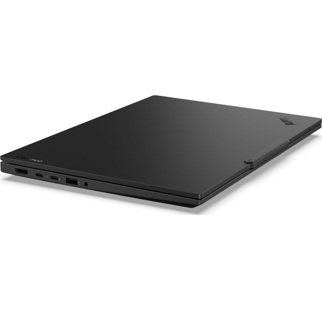 Negro Portátil Lenovo ThinkPad E14 G7 - Intel® Core™ Ultra 7-255H - 32 GB - SSD de 1 TB - Intel® Arc Graphics - Inglés (QWERTY).11