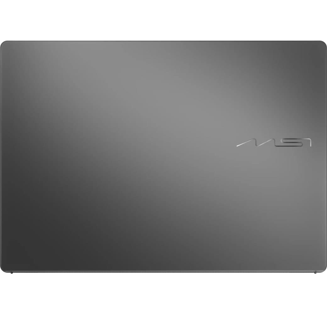 Black MSI Prestige 16 AI+ C3MG071 Laptop - Intel® Core™ Ultra 7-355H - 32GB - 1TB SSD - Intel® Intel Arc Graphics - German (QWERTZ).11