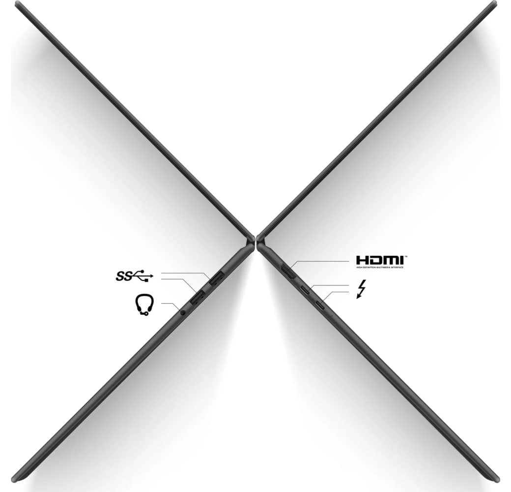 Black MSI Prestige 16 AI+ C3MG071 Laptop - Intel® Core™ Ultra 7-355H - 32GB - 1TB SSD - Intel® Intel Arc Graphics - German (QWERTZ).12