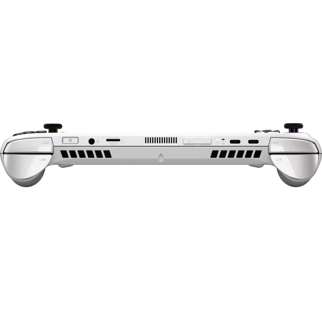 Weiß ASUS ROG Xbox Ally Console | Ryzen Z2 16GB | 512GB SSD | Xbox-Vollbildmodus.5
