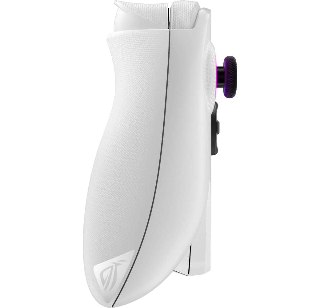 Weiß ASUS ROG Xbox Ally Console | Ryzen Z2 16GB | 512GB SSD | Xbox-Vollbildmodus.7