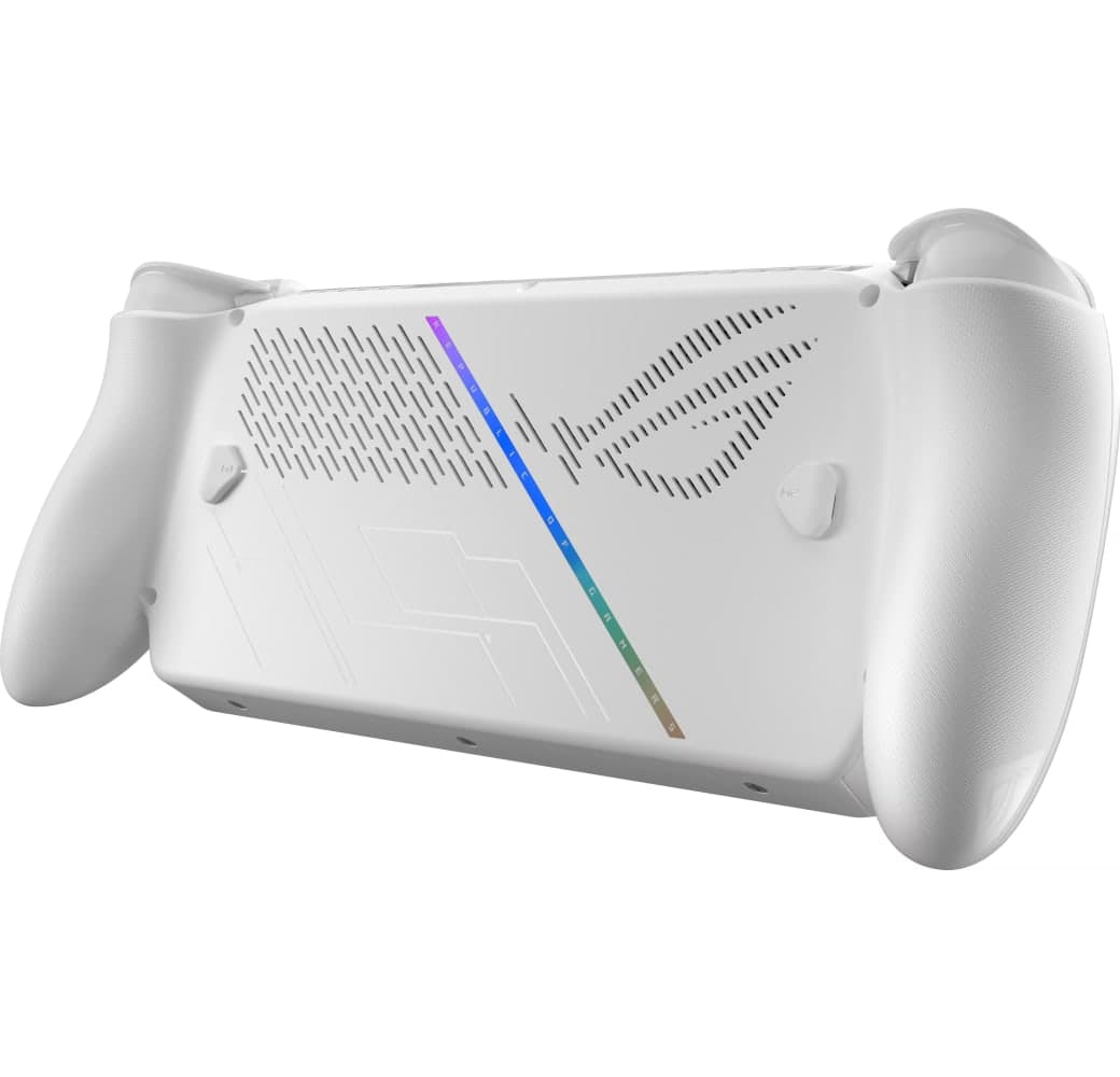 Weiß ASUS ROG Xbox Ally Console | Ryzen Z2 16GB | 512GB SSD | Xbox-Vollbildmodus.8