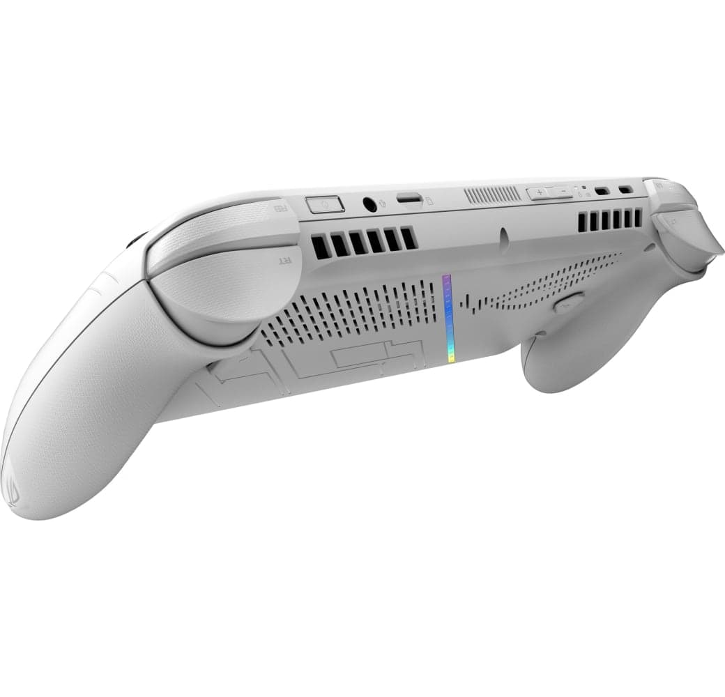 Weiß ASUS ROG Xbox Ally Console | Ryzen Z2 16GB | 512GB SSD | Xbox-Vollbildmodus.9