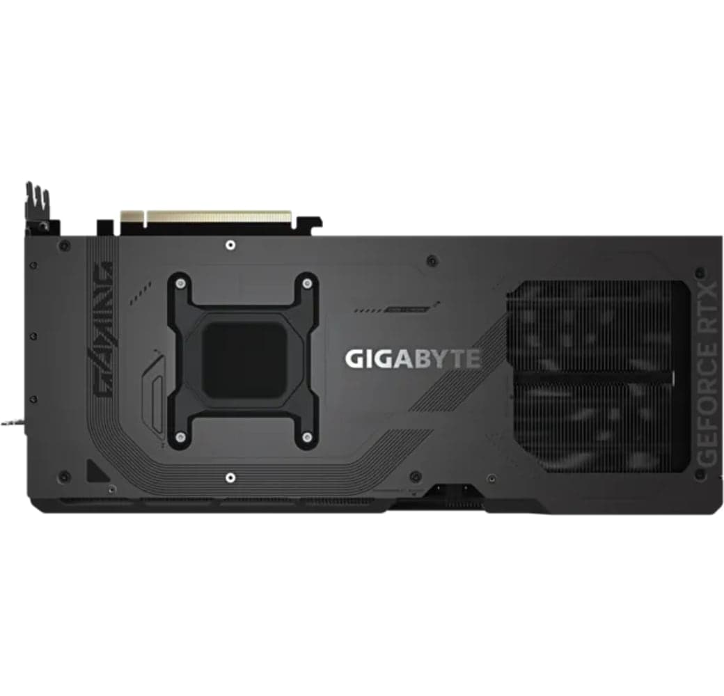 Black Gigabyte GeForce RTX 5090 GAMING OC 32GB GDDR7 grafische kaart.6