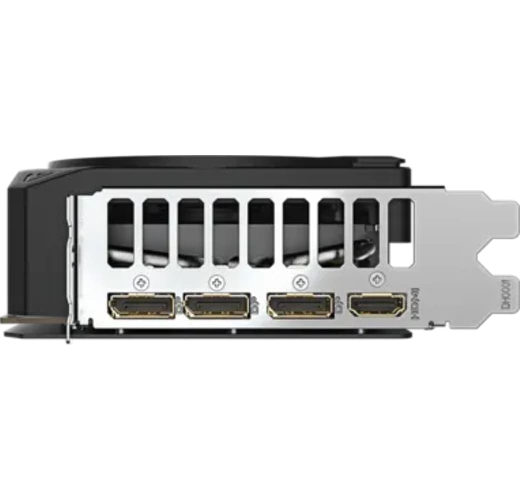 Negro Gigabyte GeForce RTX 5080 Windforce OC 16GB GDDR7 Tarjeta gráfica.3