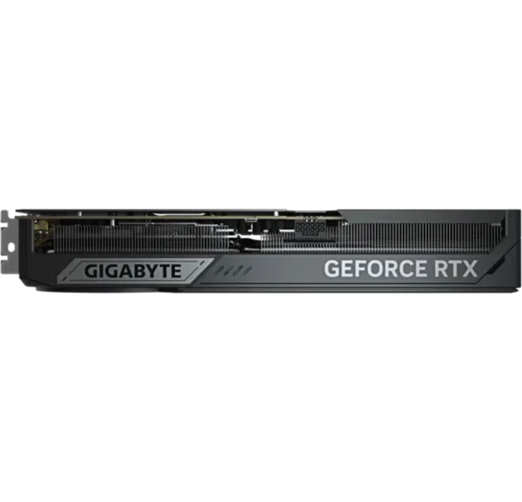 Negro Gigabyte GeForce RTX 5080 Windforce OC 16GB GDDR7 Tarjeta gráfica.7