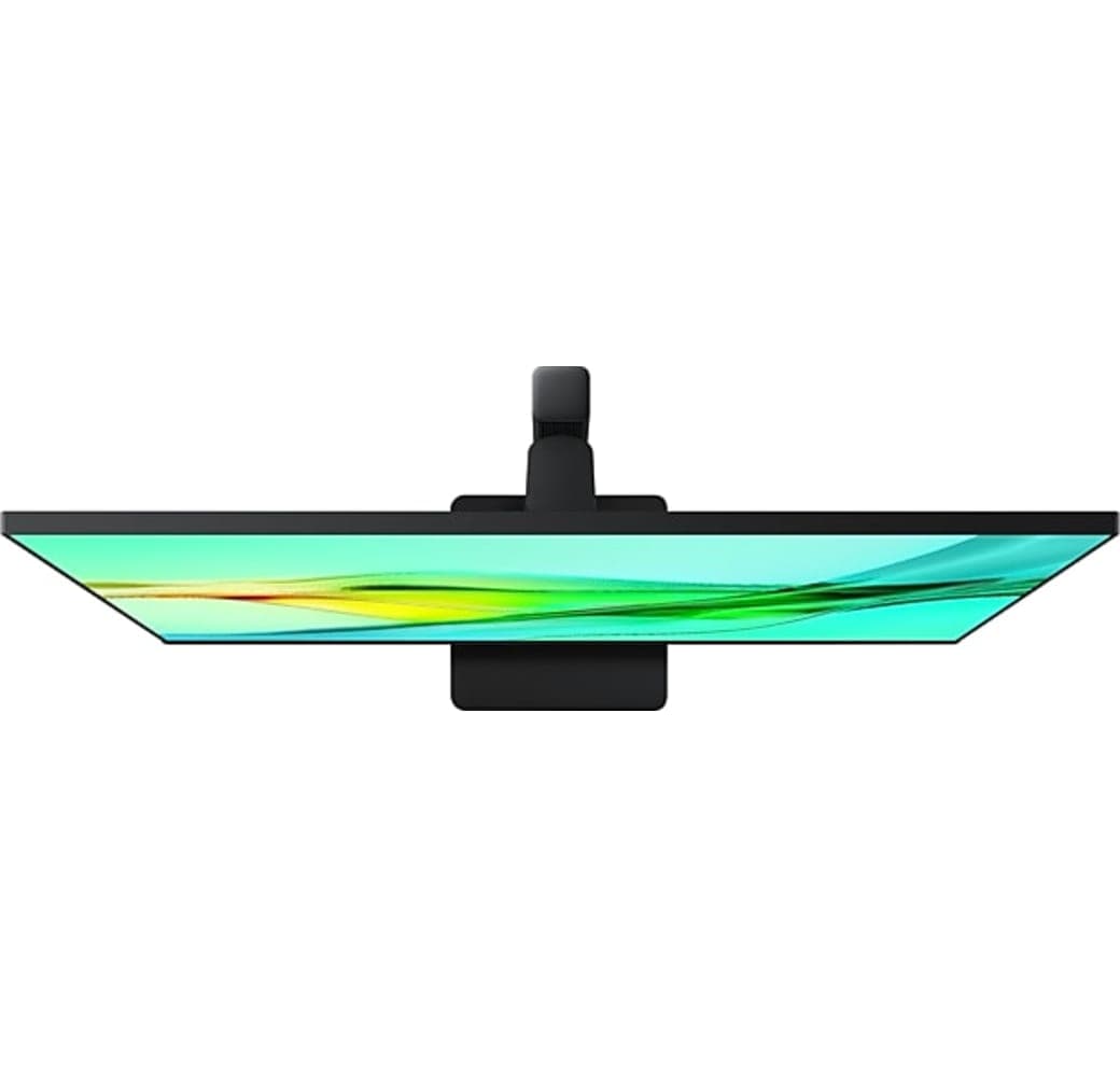 Black Samsung - 32" ViewFinity S6 (32") QHD LS32D604UAUXEN.6