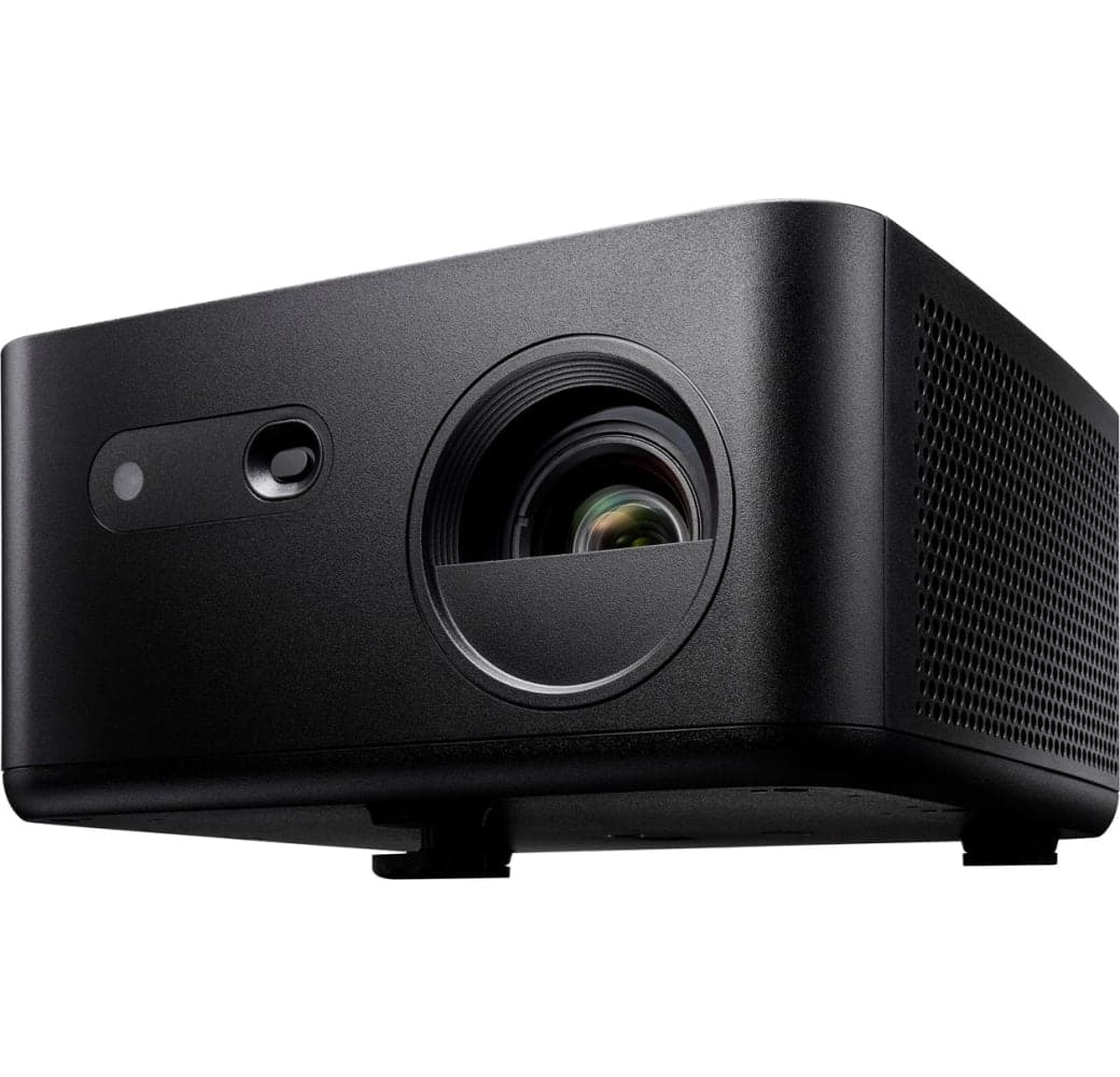 Zwart Optoma Photon Life PK32 – 4K UHD 4LED Gaming & Home Cinema Projector.2