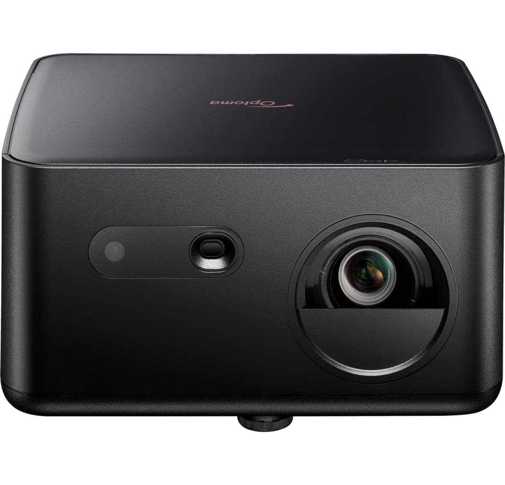 Zwart Optoma Photon Life PK32 – 4K UHD 4LED Gaming & Home Cinema Projector.3