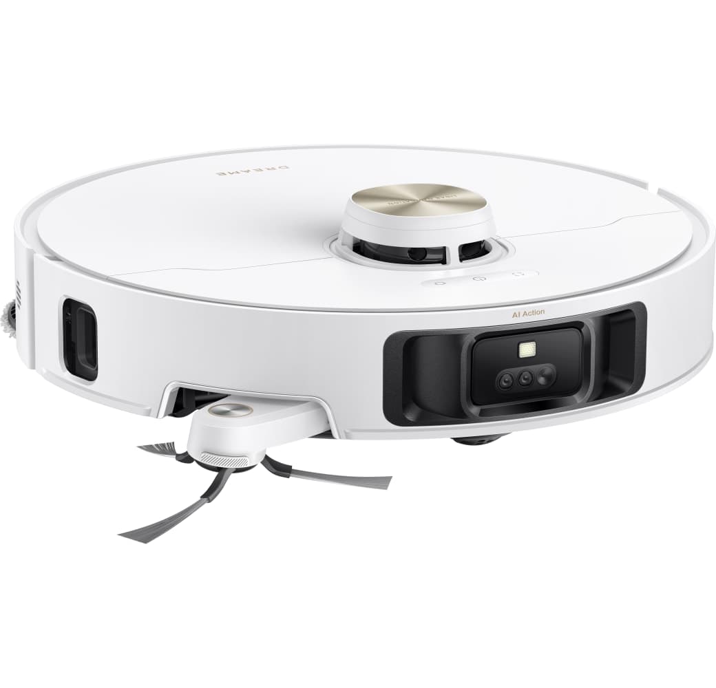 Weiß Dreame L50s Pro Ultra.2