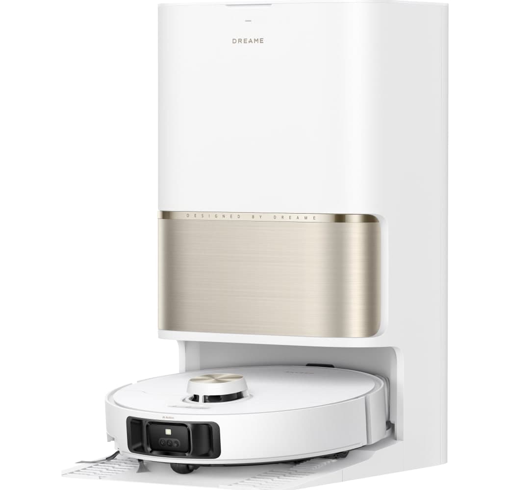 Weiß Dreame L50s Pro Ultra.3