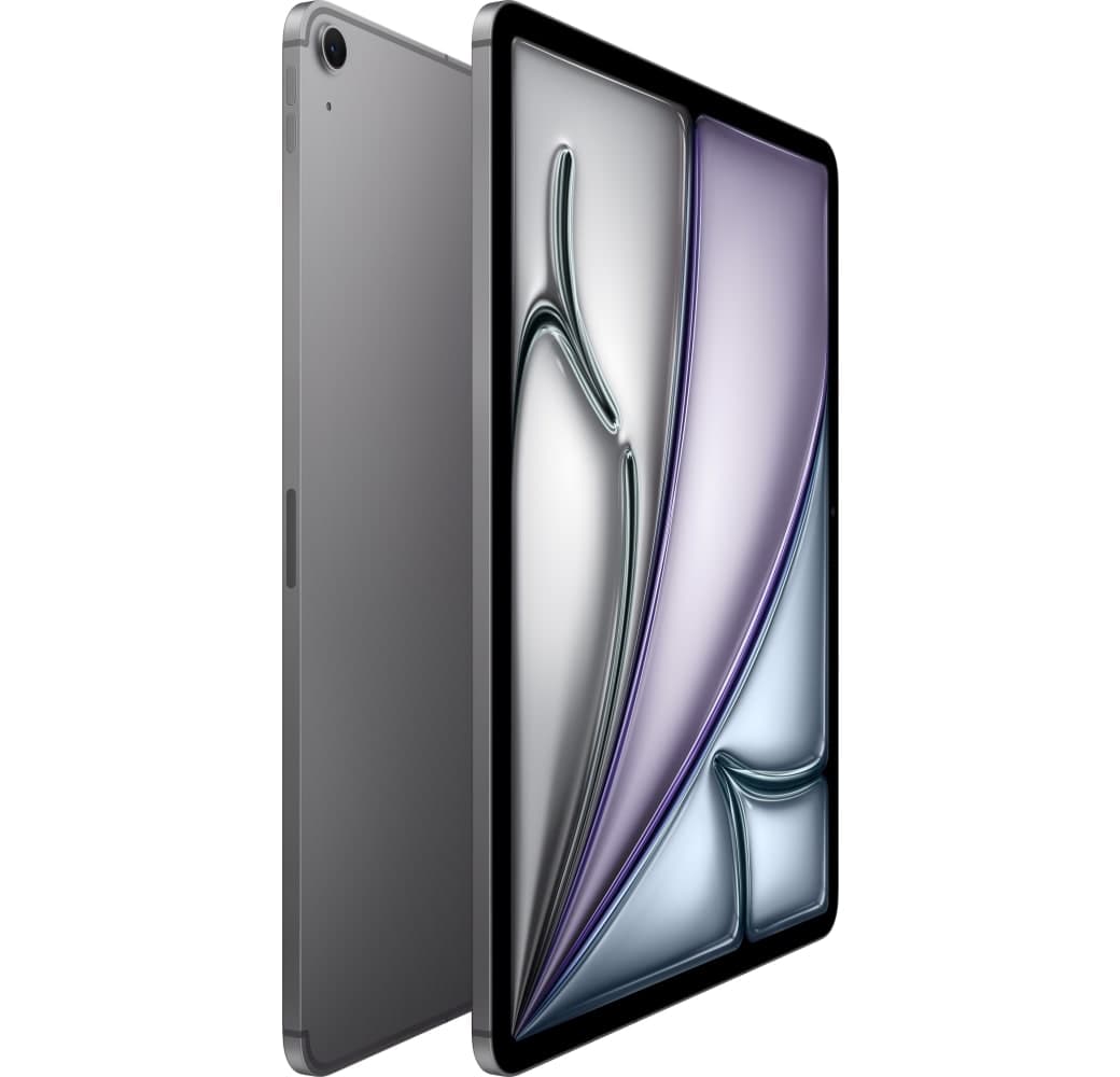 Space Grau Apple 13" iPad Air (2026) - Wi-Fi - M4 - 128GB.2