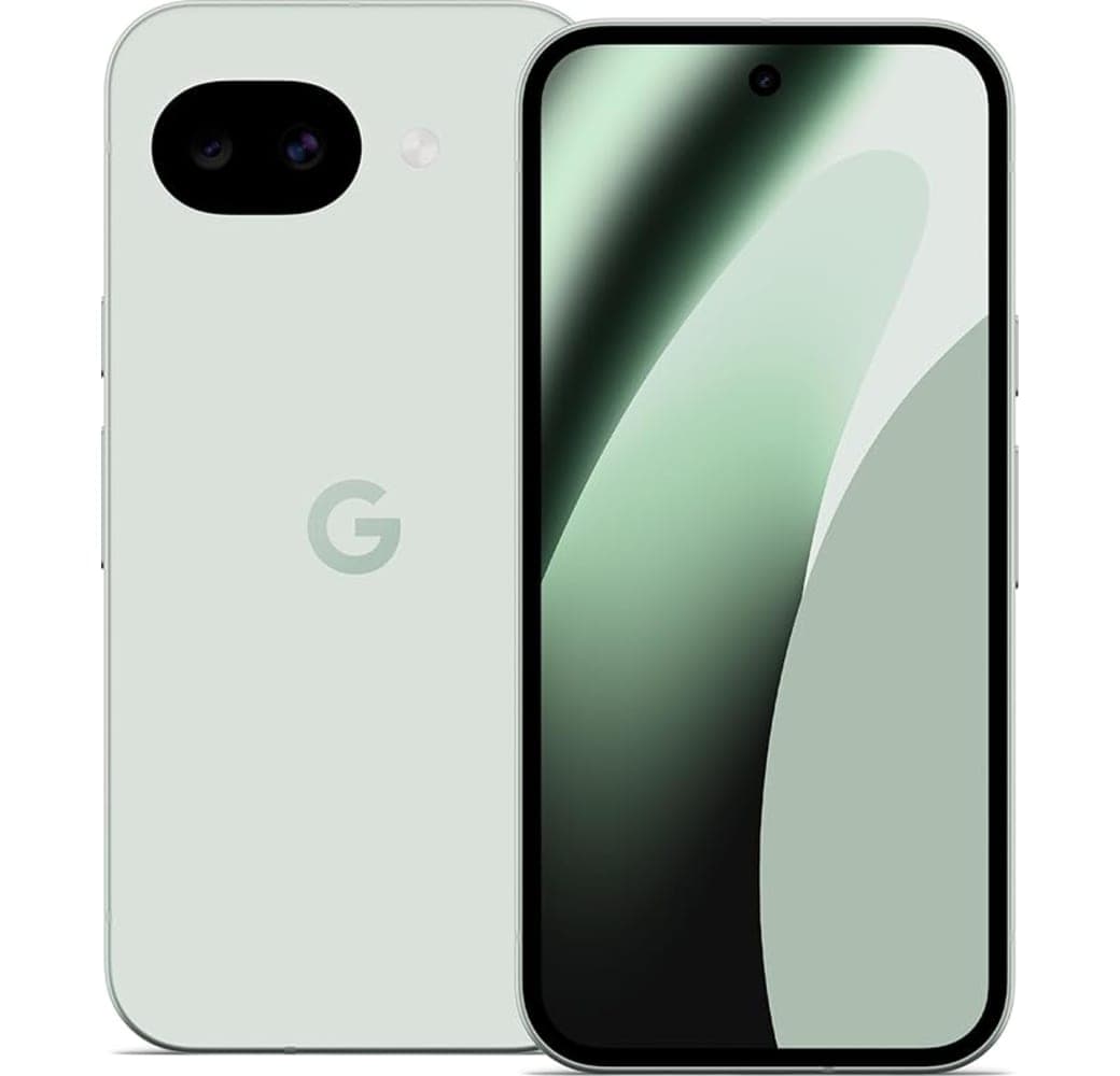 Fog Google Pixel 10a Smartphone - 128GB - Dual SIM.1