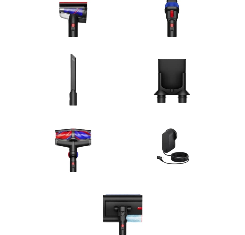 Schwarz Dyson V16 Piston Animal Submarine.2