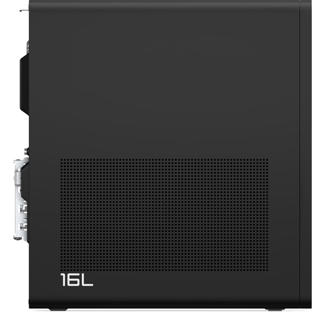 Negro Computadora de escritorio para juegos HP OMEN 16L TG03-0271ng - AMD Ryzen™ 7 8700F - 16 GB - SSD de 512 GB - NVIDIA® GeForce® RTX™ 5060 -.4