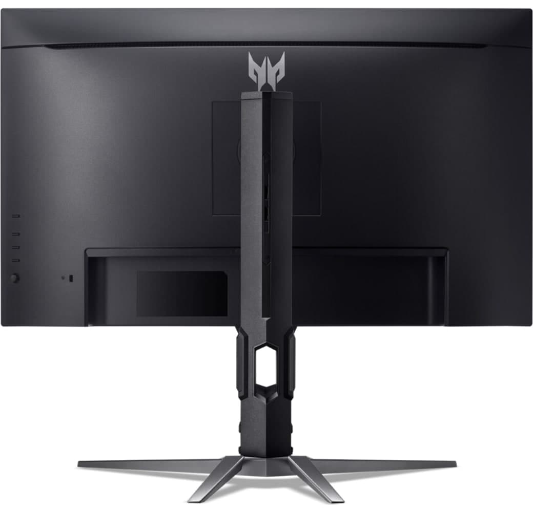 Schwarz Acer - 27" Predator XB273UF5b | 27" QHD UM.HX3EE.506.3