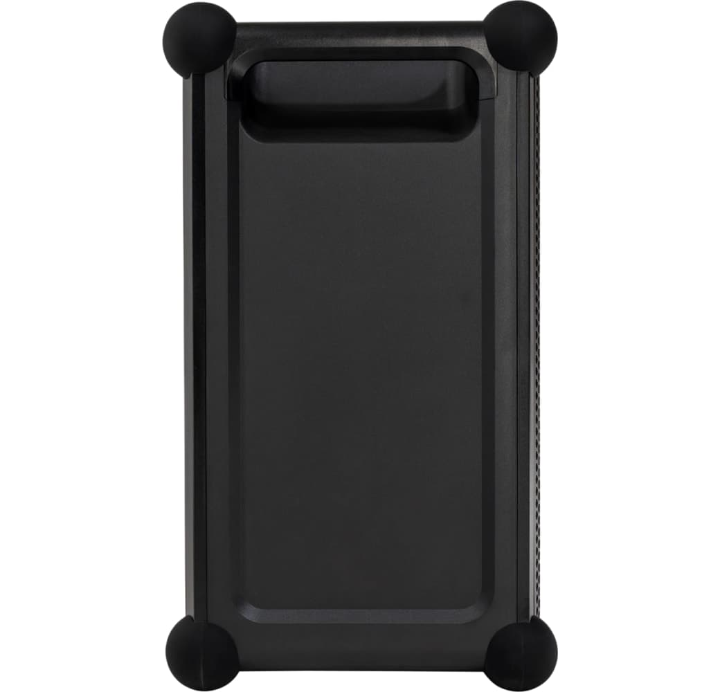 Negro Soundboks Mix.3