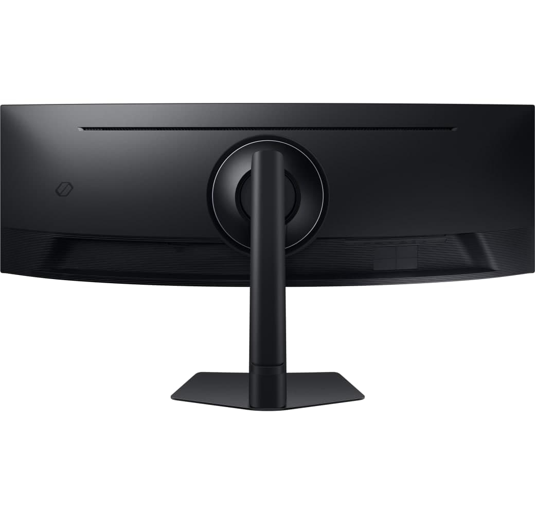 Negro Samsung - 49" Odyssey G9 G95C LS49CG954EUXEN.5