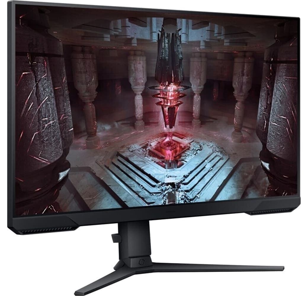 Samsung - 27" Odyssey G5 G51C LS27CG510EUXEN.2