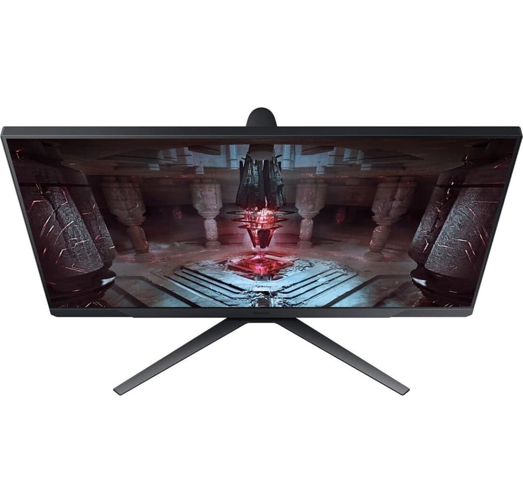 Samsung - 27" Odyssey G5 G51C LS27CG510EUXEN.3