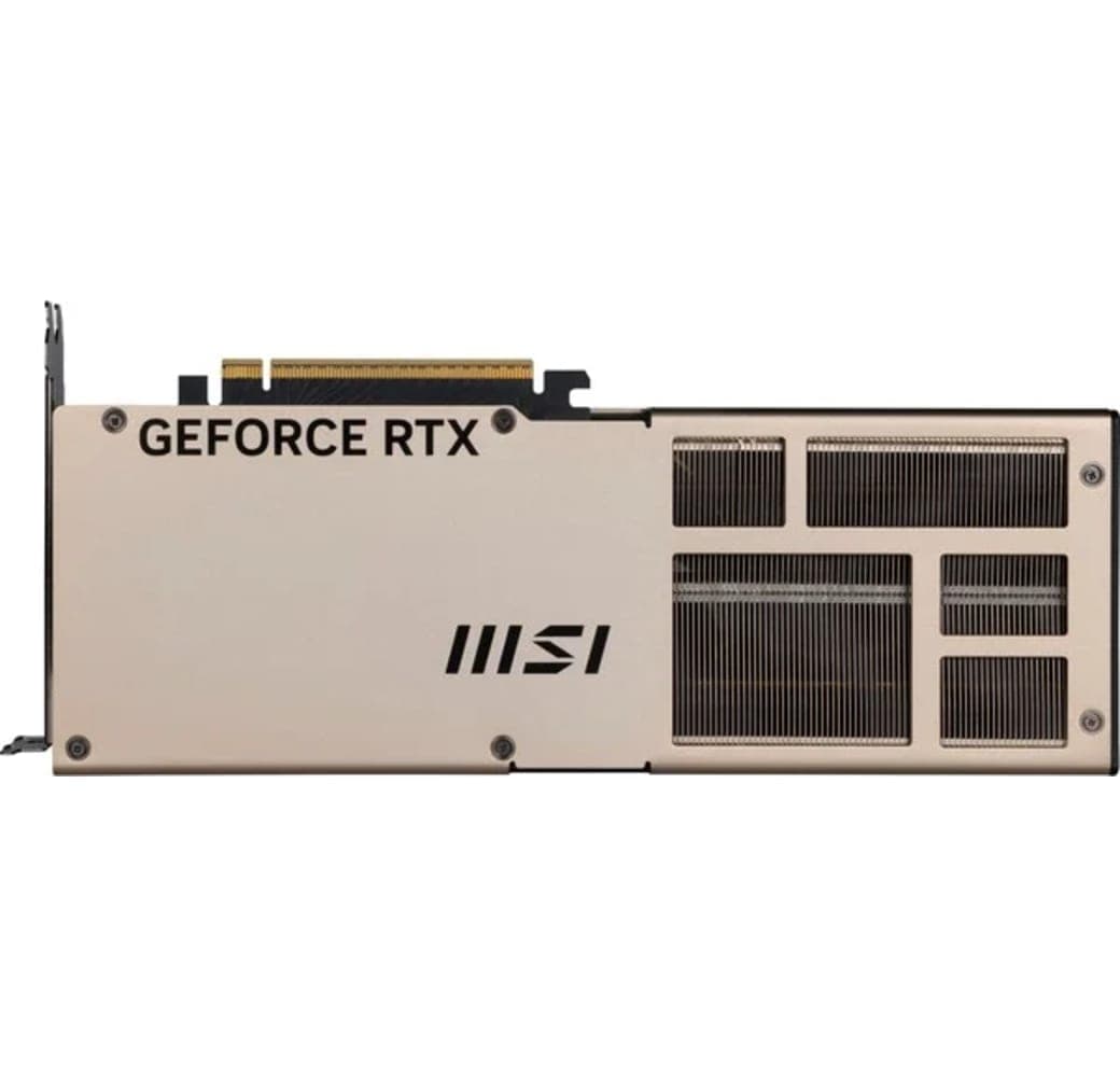 Bronze MSI MSI GeForce RTX 5070 12G INSPIRE 3X OCGraphic Card.6