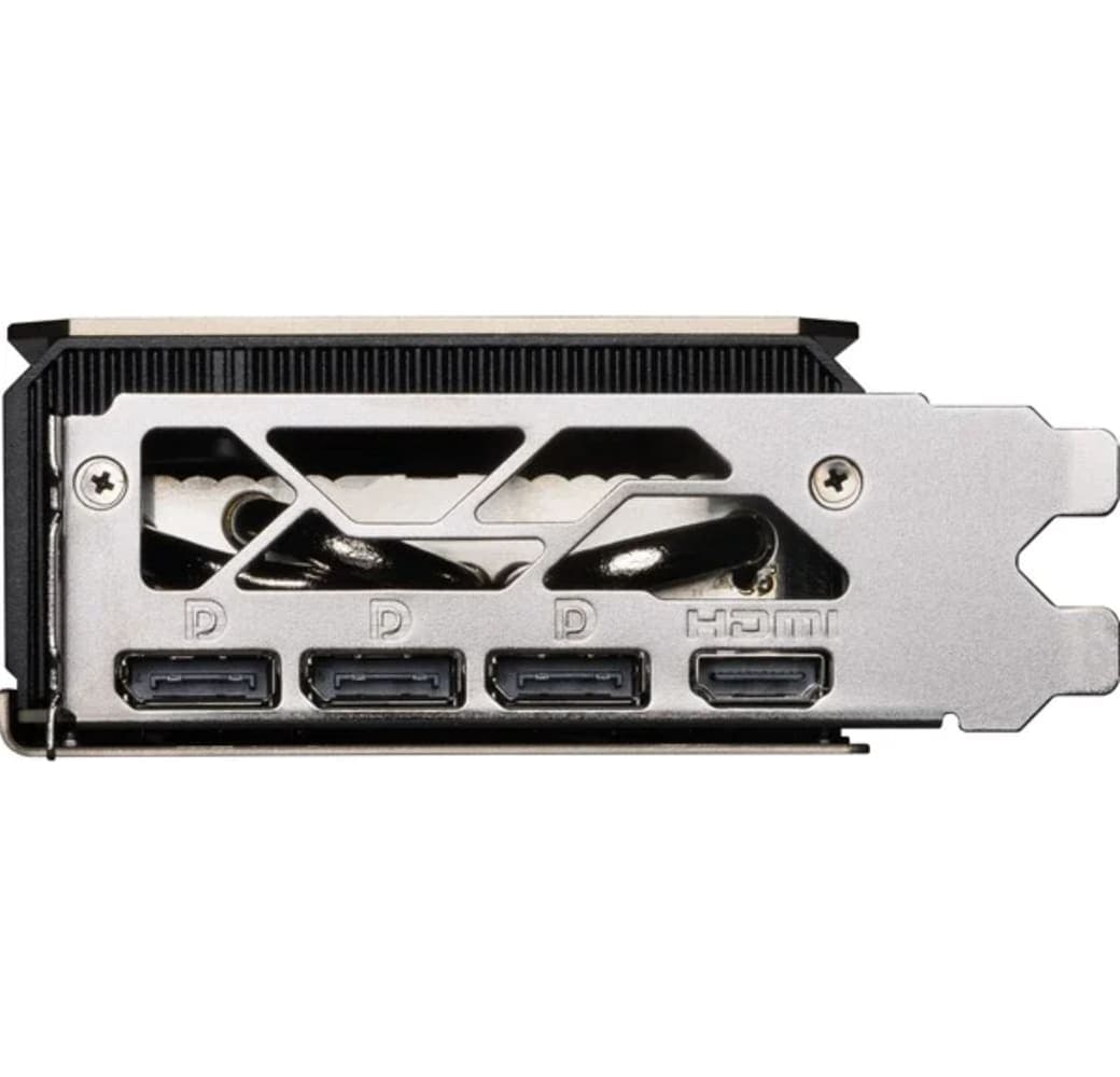 Bronze MSI MSI GeForce RTX 5070 12G INSPIRE 3X OCGraphic Card.7