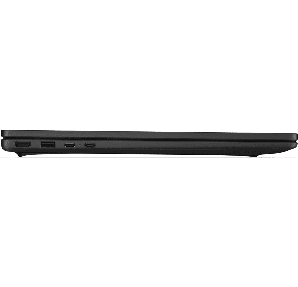 Jet Black HP OmniBook 3 17-dp0057ng Laptop - 16GB - 512GB SSD - AMD Radeon® Graphics - German (QWERTZ).4