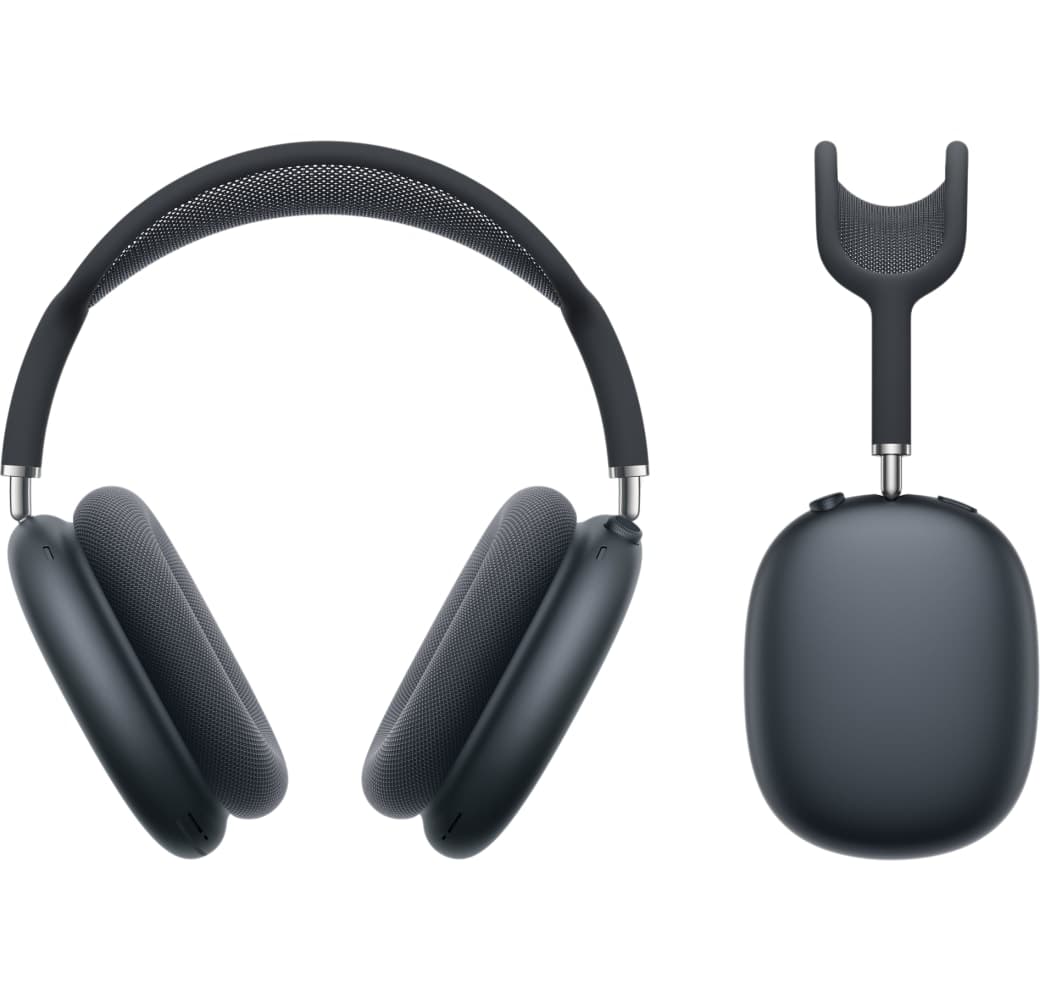 Midnight Airpods Max 2.1