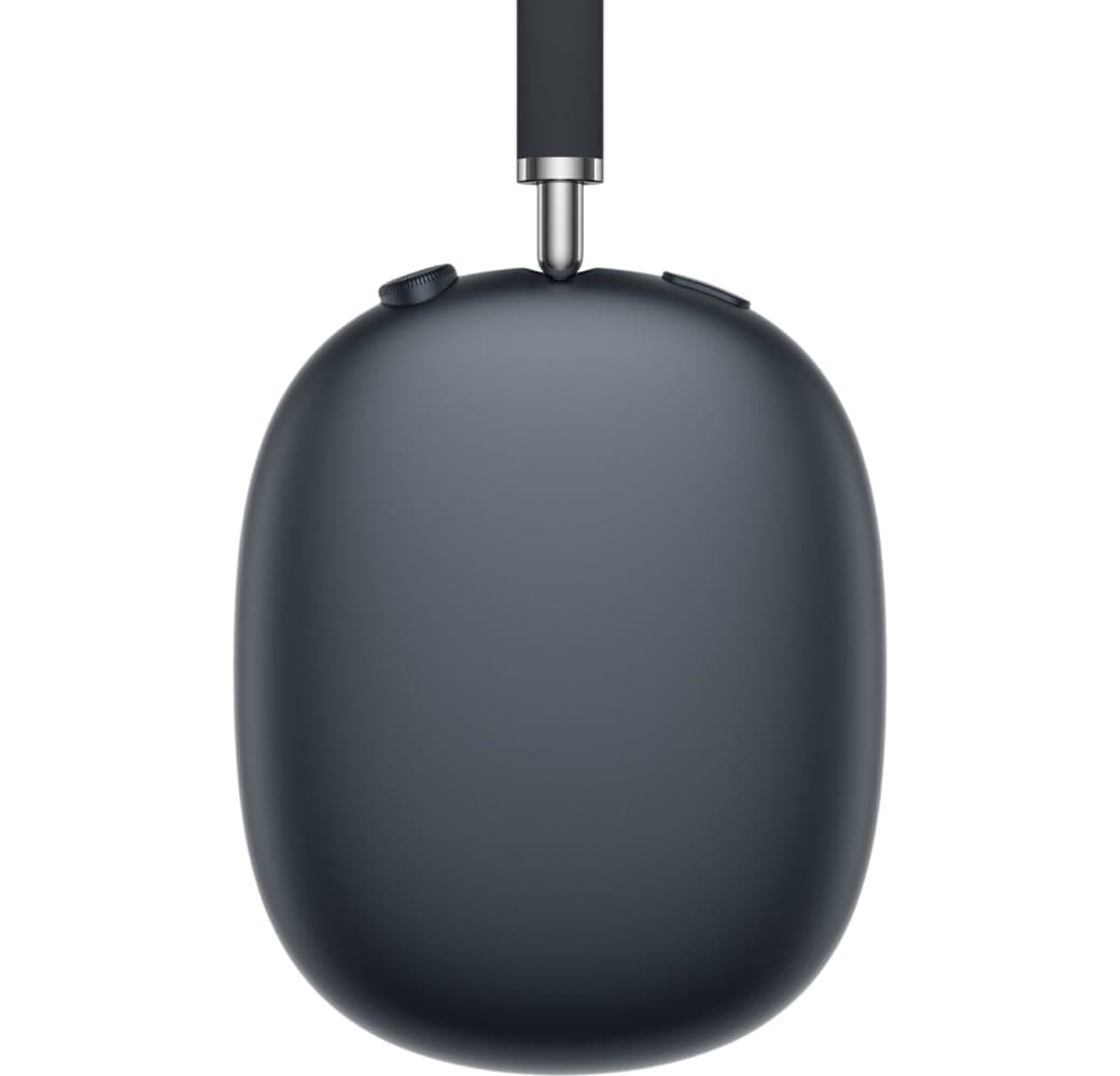 Midnight Airpods Max 2.5