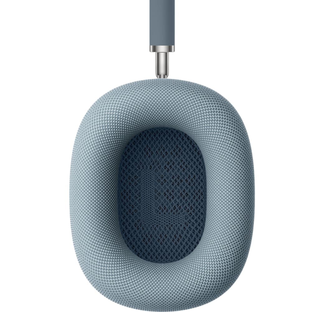 Azul Airpods Max 2.4