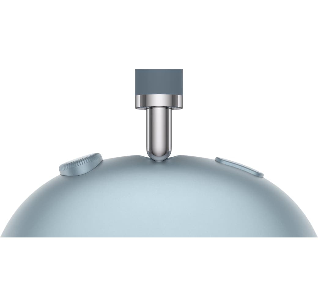 Azul Airpods Max 2.6