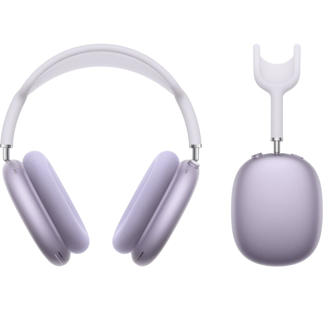Violet Airpods Max 2.1