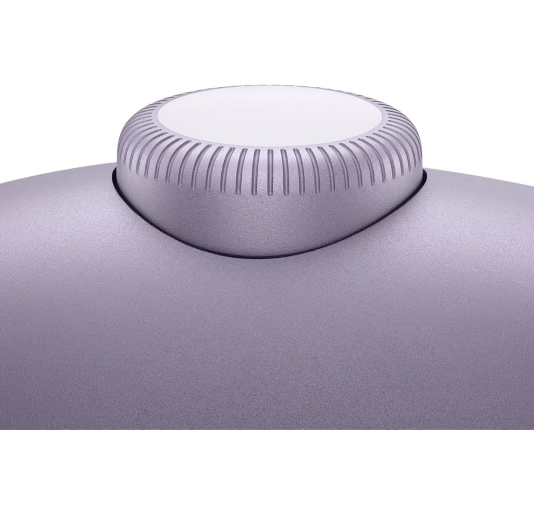 Violet Airpods Max 2.2