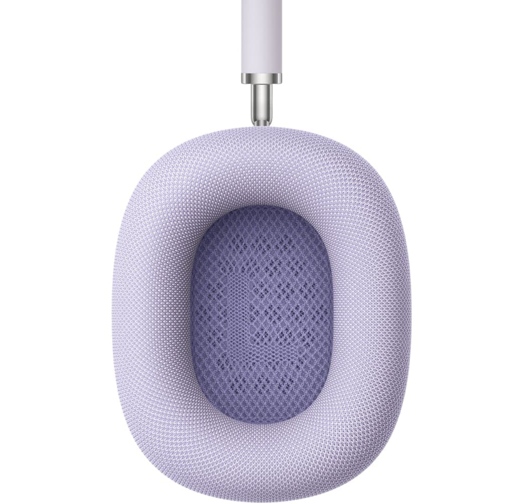 Violet Airpods Max 2.4
