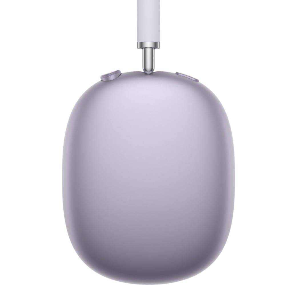 Violet Airpods Max 2.5