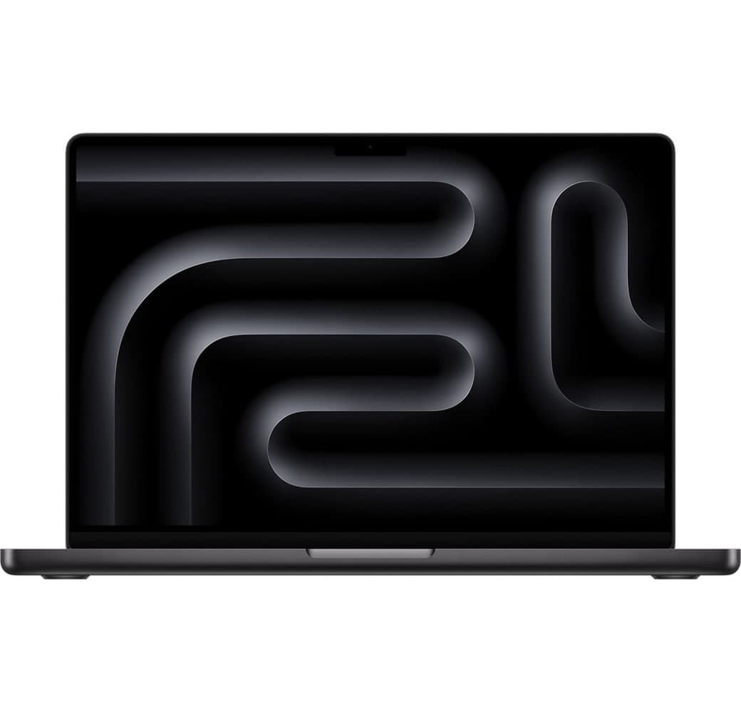 Gris espacial Portátil Apple MacBook Pro de 14" - 16 GB - SSD de 1 TB - CPU de 10 núcleos - Español (QWERTY).1